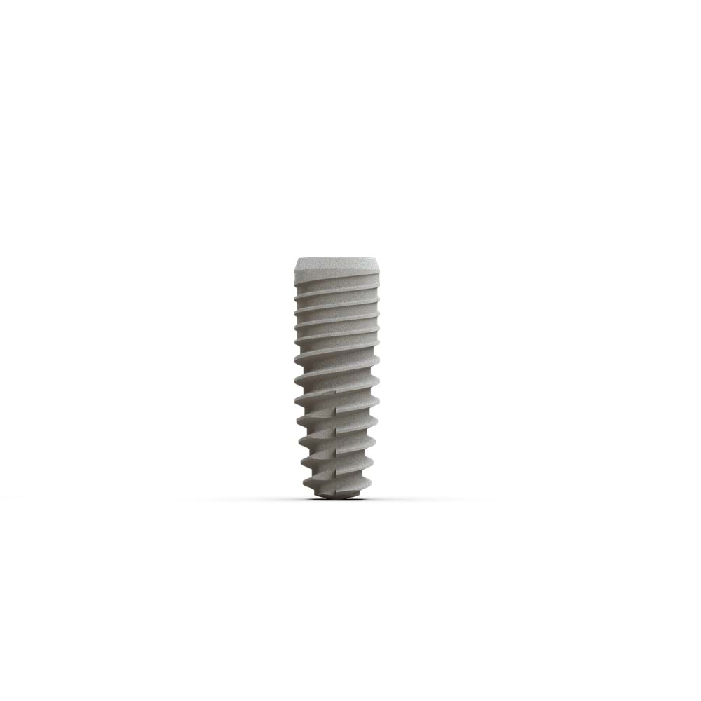 T6 TORQ IMPLANT GÖVDE 3,5x10 mm