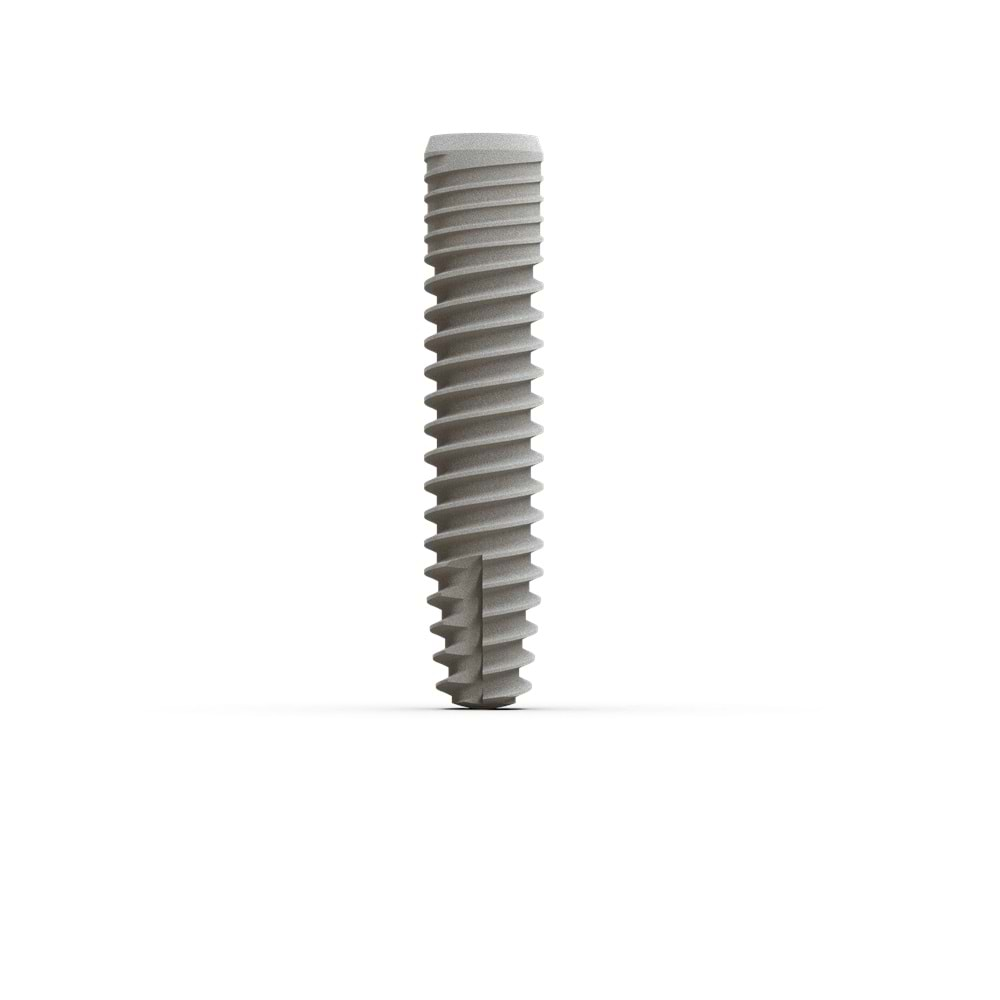 T6 TORQ IMPLANT GÖVDE 3,5x17 mm