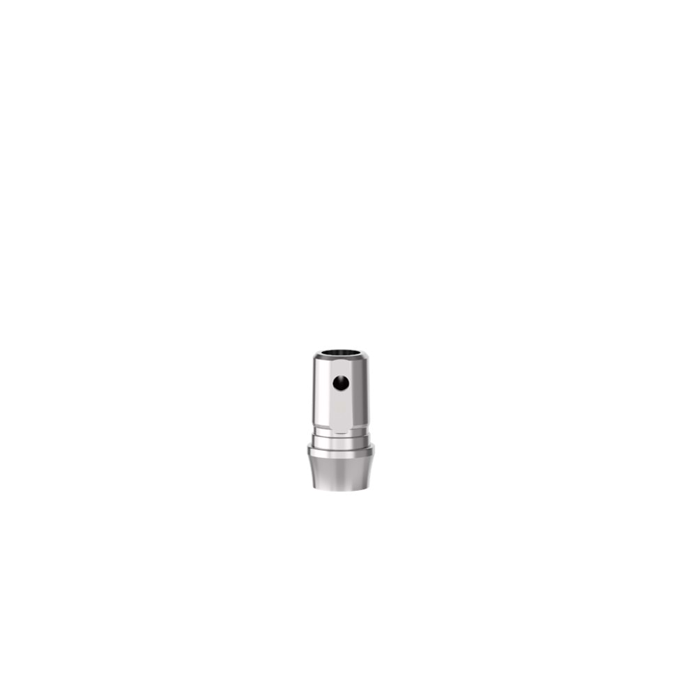 SLIMEX STANDART DÜZ ABUTMENT / H:2,6 mm