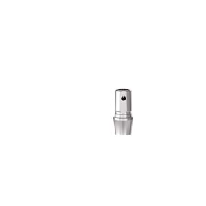 SLIMEX STANDART DÜZ ABUTMENT / H:3,6 mm