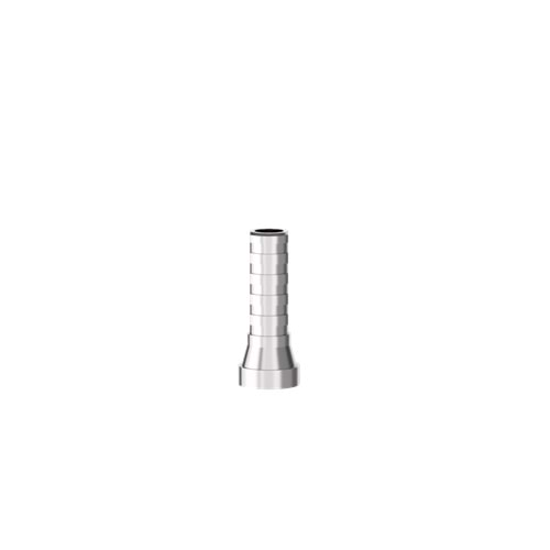 T6 Geçici Multi Unit Dayanak NoHex / Temporary Multi Unit Abutment NoHex Ø4.8 mm