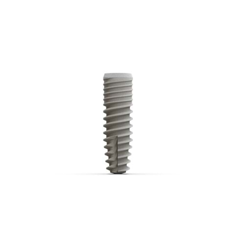 T6 TORQ IMPLANT GÖVDE 3,5x12 mm