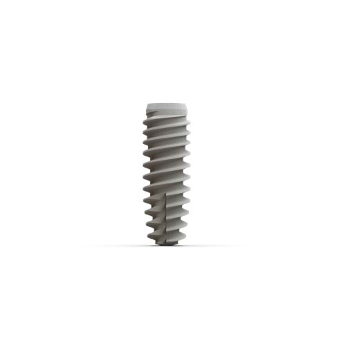 T6 TORQ IMPLANT GÖVDE 4,0x12 mm